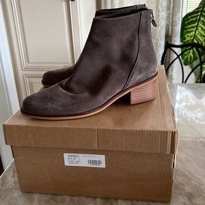 Brand new / never worn